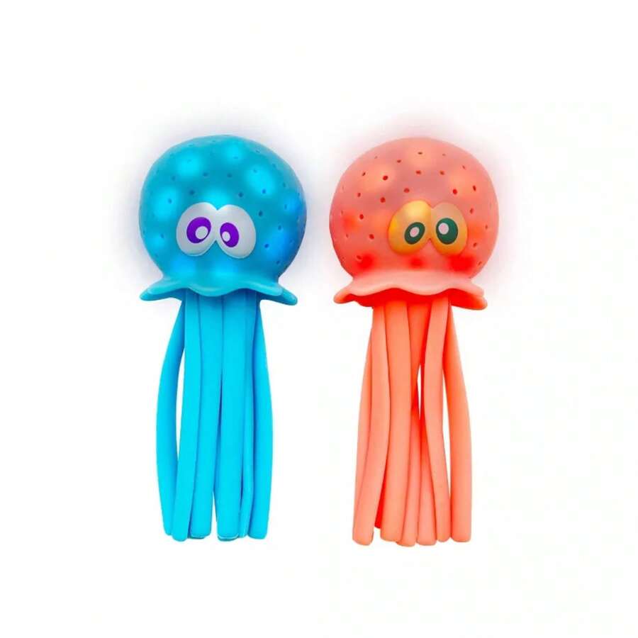 2025 New Style Kids' Wiggler Light Up Divers 2pc -™ - 1 - View 1