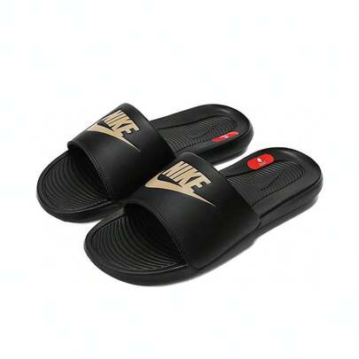  男款 NIKE VICTORI ONE SLIDE 凉鞋/拖鞋 CN9675-006