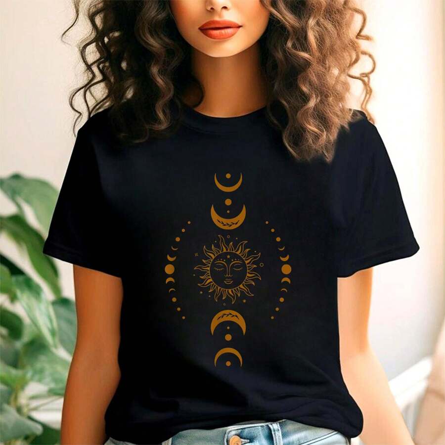 Women T-Shirts