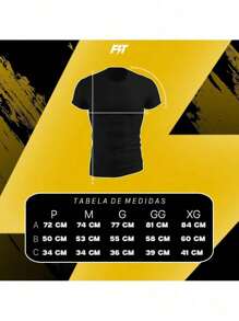 Men's Original Dry Fit Punisher Camouflage T-Shirt For Muscle Fit Training