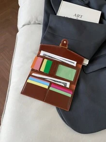 3pcs/Set Women Short Wallet & Card Holder, Classic Large Capacity Zipper Wallet, PU Leather Casual Wallet, Crocodile Embossed Quilted Wallet Gift For Mother's Day For Women Wallet Mini Wallet Purse Wallet Small Wallet