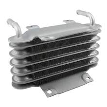 Motorcycle Oil Cooler 125cc Radiator Universal Aluminum 8mm Racing Enduro Performance Accessories Motorcycle Radiator , Motorbike, Motocross, Motorcycle Accessories, Pit Bike Accessories - one-size - View 7