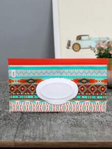 2pcs Wipes Containers, Reusable Portable Wet Wipe Pouch,Portable Flip Cover Snap-Strap Self-Sealing Paper Towel Masks Storage Dispenser Bag Clutch Bag,Travel Wet Wipe Holder, Makeup Bag Make Up Accessories Travel Essentials Travel Organizer For Beach Summer Vacation