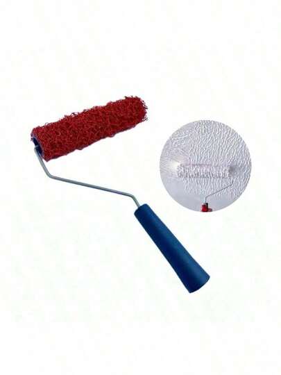 Rolo de Textura 15cm Cabelo de Anjo Linha Premium (Massa Rolada)