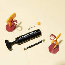 Under Armour High Efficiency Time & Effort Saving Basketball Inflator 22520201-001