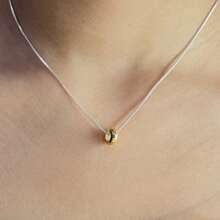 PARCOM 1 pieza Juego de joyas con cuentas espaciadoras de diseño simple plateadas en plata y de silicona, adecuadas para pulseras y collares, pueden ser un regalo perfecto de cumpleaños, festival o decoración de pulseras