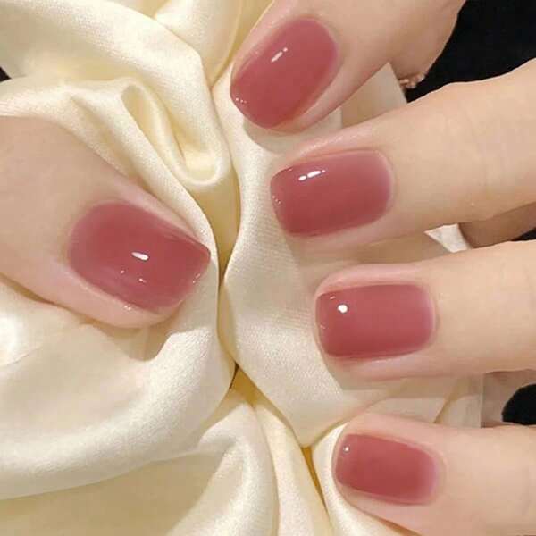 Peelable & Peel-Off Premium Water-Based Nail Polish, Fast Dry, Fashionable & Shades, Brightening For Nails