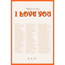 1 pieza Lienzo de pintura de pared con cita colorida y ecléctica "talla grande amor por favor" rosa sobre amor para decoración del salón, opcional con marco