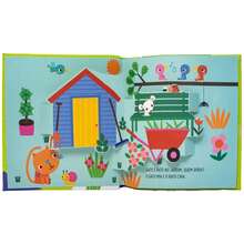 Children's Book Joy With Pop-Up Surprises That Jump! - UNICORNS - View 5