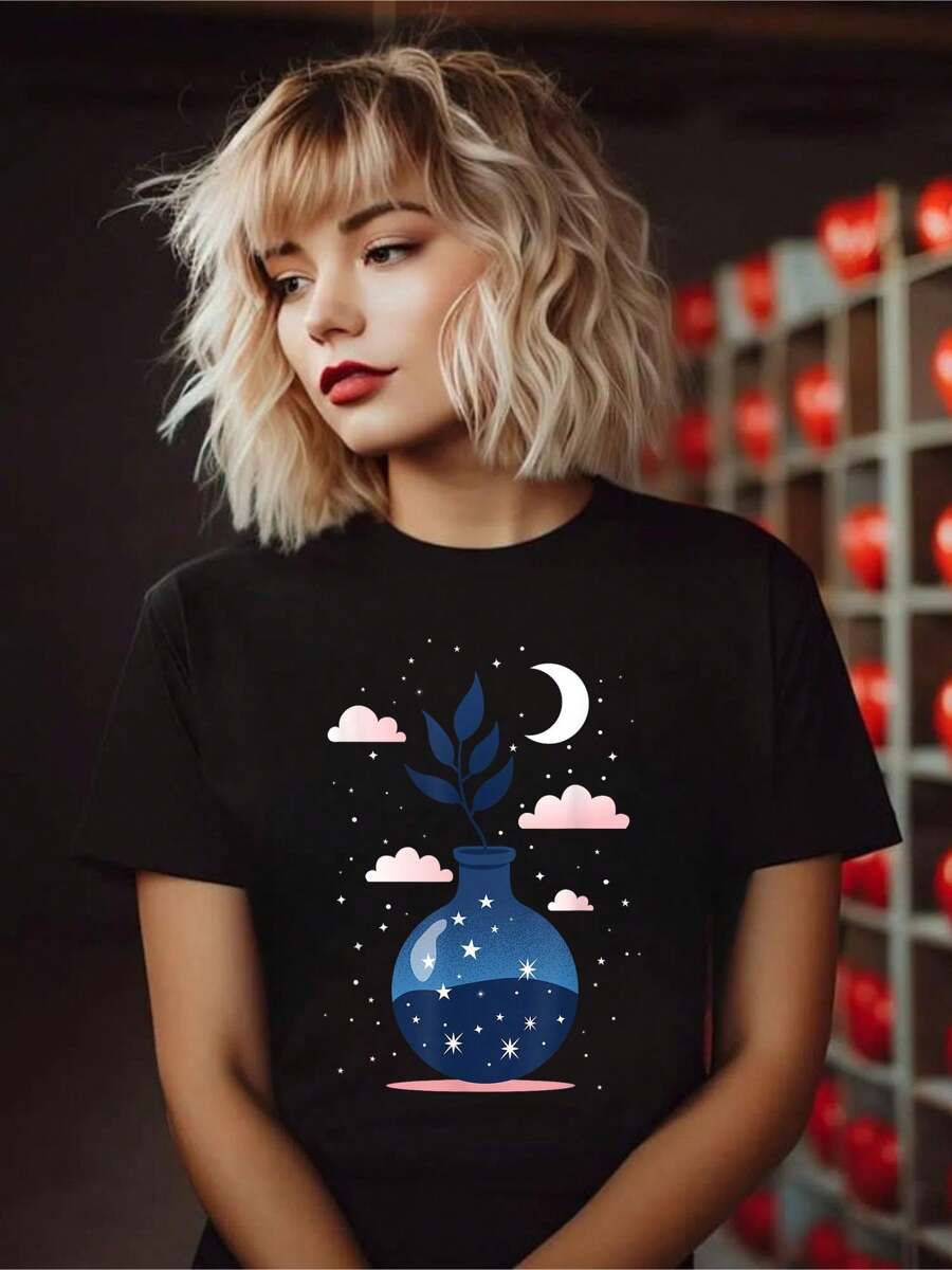 Women T-Shirts