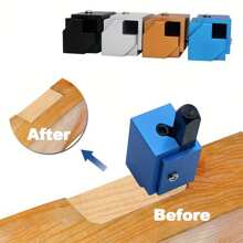 1 szt. Dłuto narożne do obróbki drewna pod kątem prostym Dłuto do drewna do cięcia narożnego Dłuto do cięcia pod kątem prostym do zamków drzwiowych