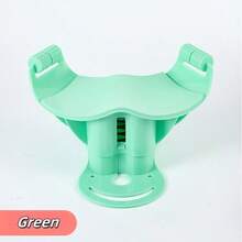 1pc Pelvic Floor Muscle Trainer, Butt Lifting And Leg Shaping Device, Postpartum Recovery Training, Tighten Pelvis, Exercise Inner Thighs, Workout For Fitness, Yoga, Improves Hip Joint Stability, High Weight Capacity, Contours To Buttocks Curve, Safe To Use Gym Accessories