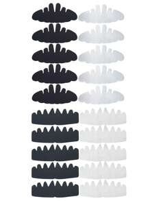 Baseball Cap Visor Hat Felt Adult Stiffener Nonwoven Fabric Half Lining Hat Mold Hat Packaging Hat Stretcher