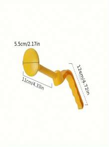 2pcs/3pcs Ergonomic Plant Watering Can Sprinkler Heads, Even Water Distribution For Potted Plants