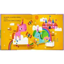 Children's Book Joy With Pop-Up Surprises That Jump! - ANIMALS - View 7