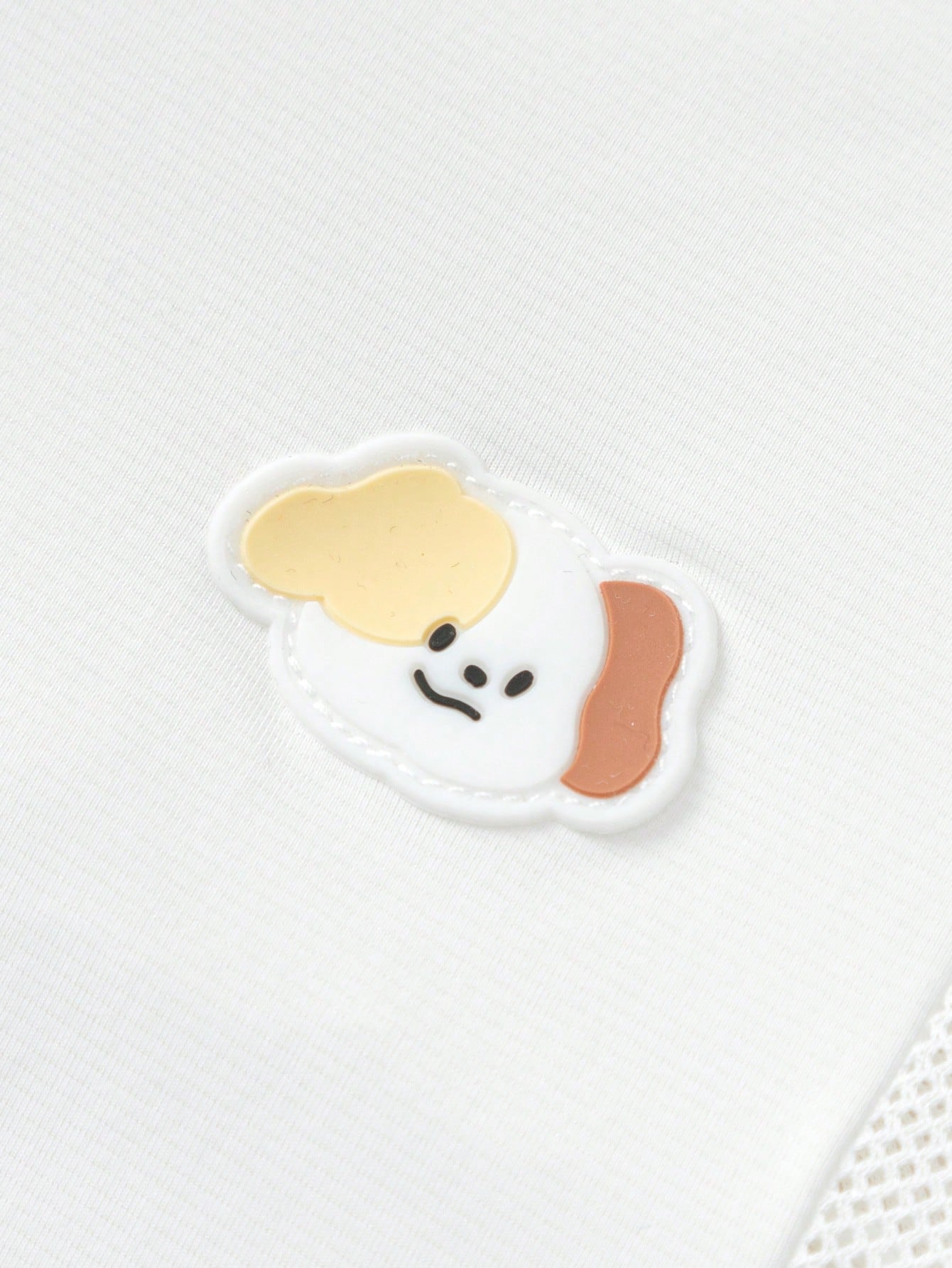 Original White