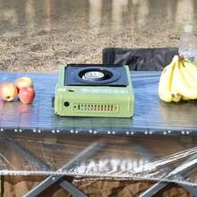 10 件一次性 PT 抽绳桌布（适合 120.14 厘米 X 59.94 厘米桌子）家用防水一次性桌布带抽绳 PT 材质桌布，易于清洁，抽绳闭合派对桌布一次性使用桌布带抽绳防水 - 透明 - 查看 7