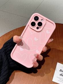 透明手机壳 + 充电器保护套 + 防摔保护套 适用于苹果手机 防水 防震 防摔 防刮