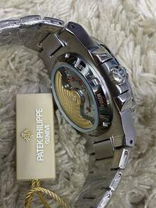 MEN'S WATCH MODEL - LIMITED EDITION - 黑色 - 查看 3