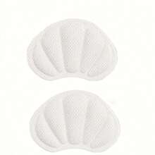 运动跑步鞋鞋垫，可调节尺寸，后跟垫，返校用品，鞋子，春夏精选，伴娘礼物，房间，卧室装饰，海滩，旅行，男士，女士，度假，可爱小物，母亲节礼物，卧室装饰，花园，厨房装饰，夏季，海滩，旅行必备，房间装饰，软萌，毕业季 - 白色 - 查看 10