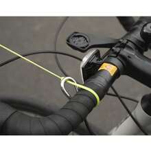 Universal Bicycle Towing Device, Beginner Bike Trailer Rope, Portable And Practical, Non-Electric