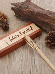 Bolígrafo personalizado para firmar; Bolígrafo para hombres y mujeres; Bolígrafo con grabado personalizado; Regalo para él; Esposo; Papá; Abuelo; Regalo para la niñera; Colega; Regreso a la escuela.,Útiles escolares,Útiles escolares,Regreso a la escuela,Para oficina,Para la escuela,Para el aula,Para regalos de maestros,Para universidad,Para colegas,Para dormitorios,Para maestros,Para niños y niñas,Para adolescentes,Estudiantes de secundaria,Estudiantes de escuela media,Estudiantes de último año de secundaria,Estudiantes universitarios,Estudiantes universitarios,Estudiante de primer año,Estudiante de segundo año,Estudiantes de los primeros años