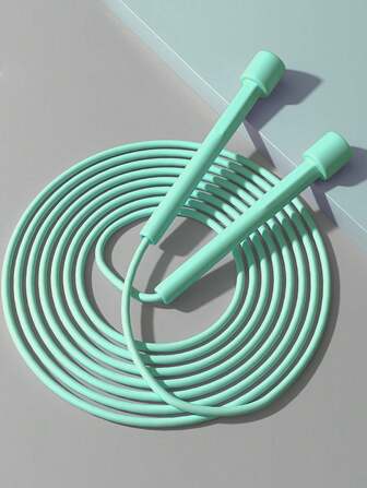 跳绳用于有氧健身 - 多功能可调节跳绳，适合女性男性运动，速度跳绳用于锻炼健身房锻炼运动器材健身减肥