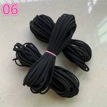 10 Yards 3mm Bulk Lot Man Made Suede Leather String Jewelry Making Thread Cords DIY For Bracelet Necklace - 10yards - View 15
