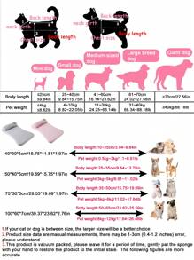 1pc Ice Silk Material Pet Mat, Summer Cooling Breathable Dog Bed, Removable Anti-Slip Cat/Dog Sleep Pad With Pillow, Suitable For Medium & Small Pets
