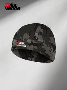 Moisture Wicking Skull Cap - Lightweight Breathable Hat For Men, Solid Color, Machine Washable, Sports Style - Multicolor - View 4
