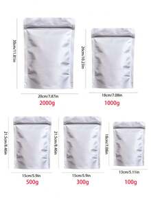 Polvo de yeso blanco, yeso con fragancia, polvo de yeso con fragancia de alta densidad, adecuado para moldes de escultura DIY, materiales para muñecas de yeso, manualidades, 100g/300g/500g/1000g/2000g - Yeso en polvo - Ver 2