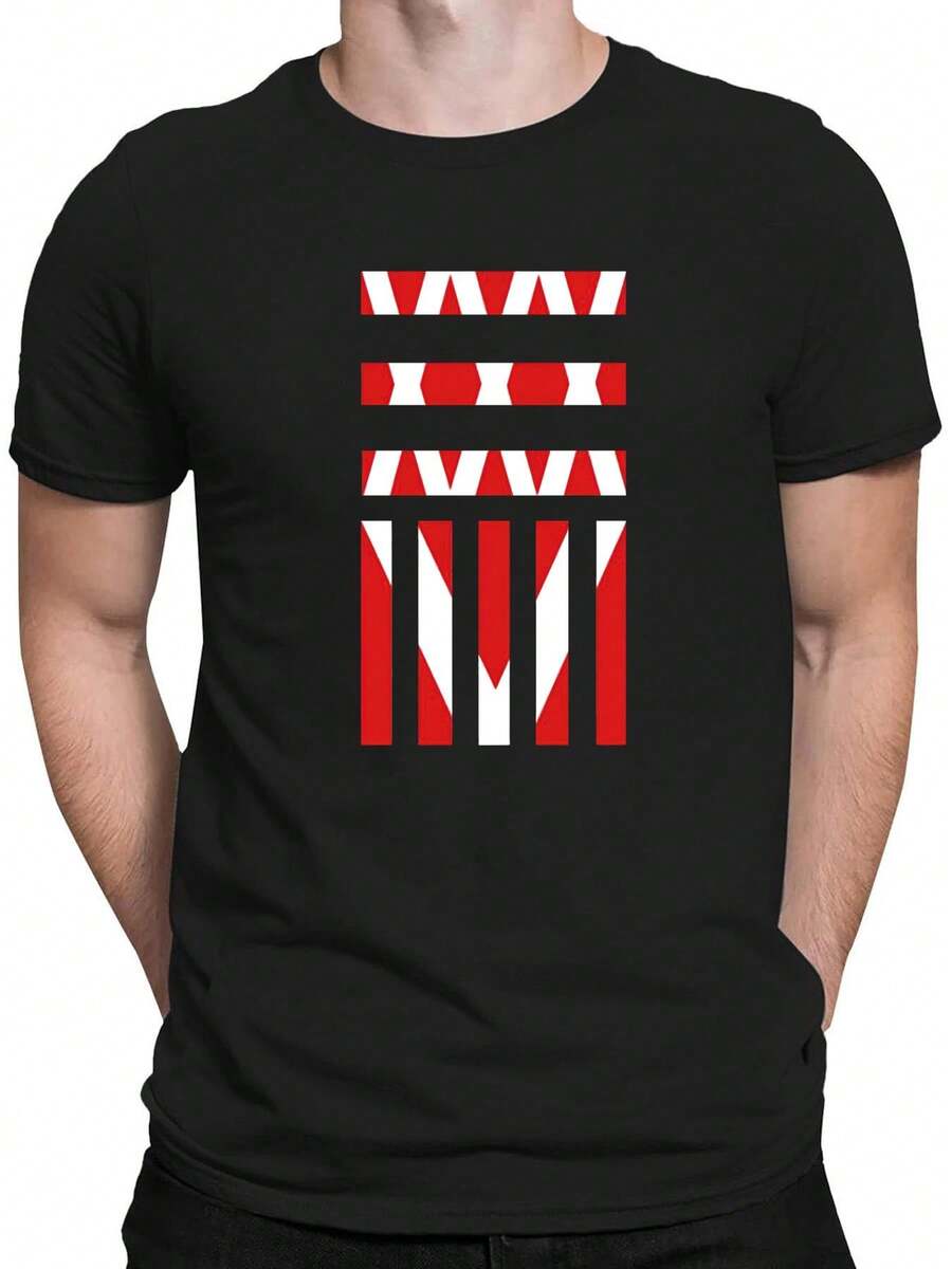 ONE OK ROCK バンド tシャツ ワンオクロック 音楽 Tシャツ メンズ レディース 夏服 綿 プリント スポーツ トップス 半袖 無地 ゆったり 男女兼用 大きいサイズ 肌着 ファッション - ブラック - チェックする 1