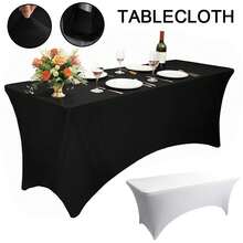 TOEDO 6FT Grafting False Lashes Elastic Bed Cover Sheets Stretchable Bottom Eyelashes Table Sheet Eyelash Extension Bed Makeup - Multicolor - View 8