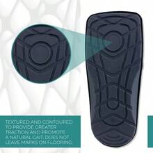 Exo Walker Boot Medical Foot Boot For Fracture PostOp Andamp; Air Cushion Support - as pic - View 6