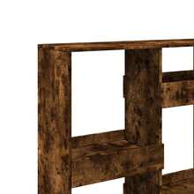 Bookcase - Marrón - Ver 6