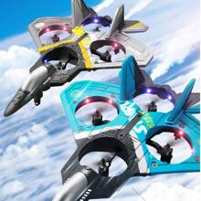 1pc Beginner Drone, Remote Control Drone And Beginner RC Airplane Light, Remote Control Quadcopter Helicopter With Auto Hover, Helicopter, Fighter Plane, 3D Flip, Foam Drone, Airplane Model, Fighter Jet Model, Suitable For Indoor Flying, Beginner Flight, Best Gift, Christmas, Christmas Gift, Birthday Gift, New Year Gift, Gift Box, Present