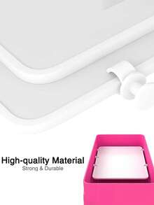 Beach Bag Dividers,Travel Accessories; Travel Essentials; Suitable For Travel And Outings. For Beach Bag Separation, Eva Clothing Snack Partition, Handbag Accessory Integrated Storage Partition - Multicolor - View 6