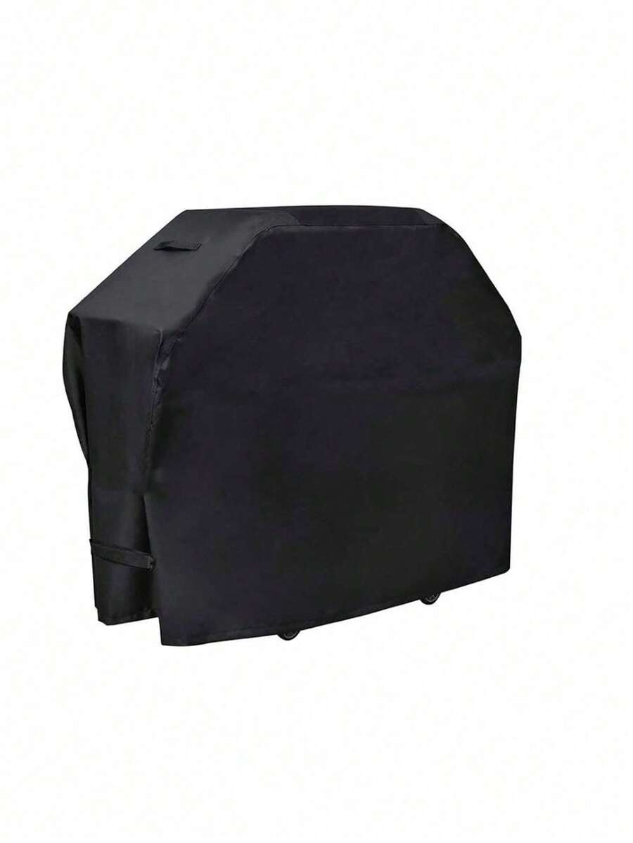 Outdoor Grill Cover, Dust-Proof Protection Case, Waterproof & Anti-UV Cover For BBQ Grill
