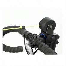 Universal Bicycle Towing Device, Beginner Bike Trailer Rope, Portable And Practical, Non-Electric