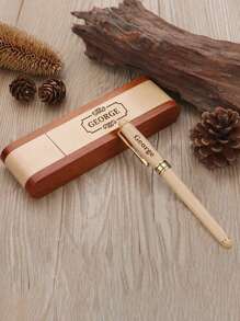 Bolígrafo personalizado para firmar; Bolígrafo para hombres y mujeres; Bolígrafo con grabado personalizado; Regalo para él; Esposo; Papá; Abuelo; Regalo para la niñera; Colega; Regreso a la escuela.,Útiles escolares,Útiles escolares,Regreso a la escuela,Para oficina,Para la escuela,Para el aula,Para regalos de maestros,Para universidad,Para colegas,Para dormitorios,Para maestros,Para niños y niñas,Para adolescentes,Estudiantes de secundaria,Estudiantes de escuela media,Estudiantes de último año de secundaria,Estudiantes universitarios,Estudiantes universitarios,Estudiante de primer año,Estudiante de segundo año,Estudiantes de los primeros años