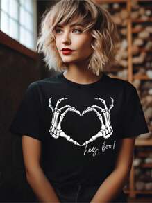 Women T-Shirts