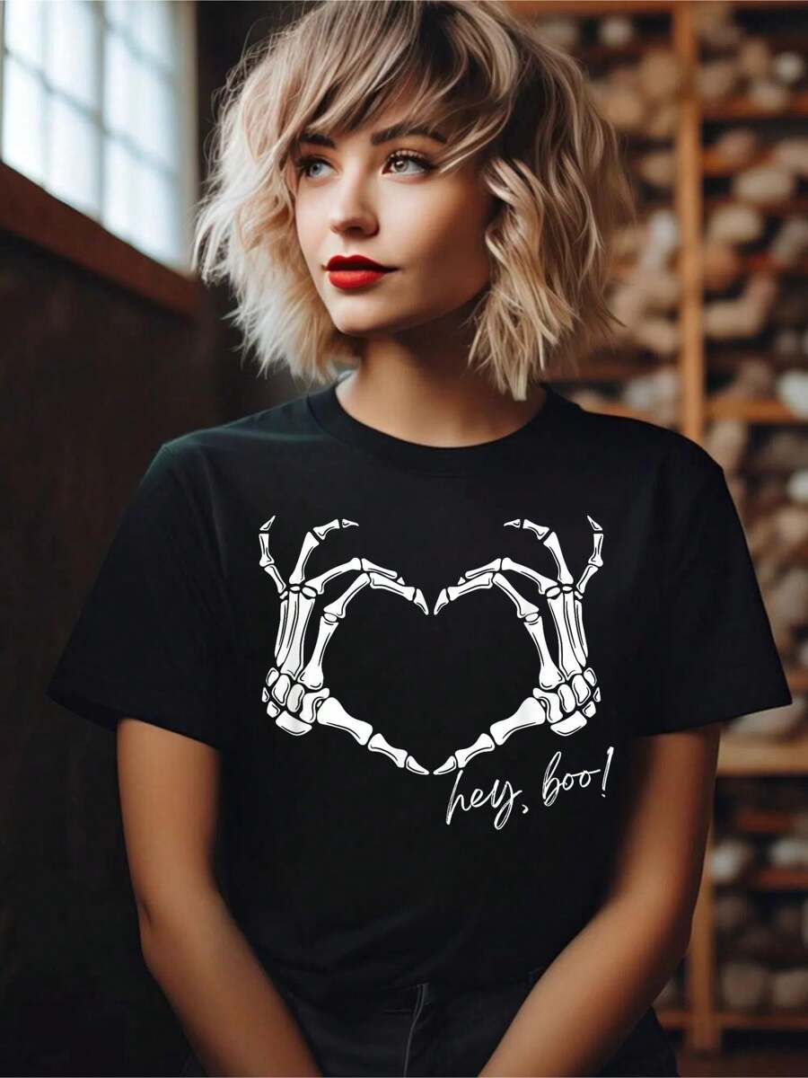 Women T-Shirts