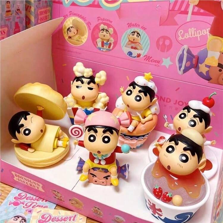 toptoy クレヨンしんちゃん 本物の Toptoy クレヨンしんちゃんドレスアップパーティー