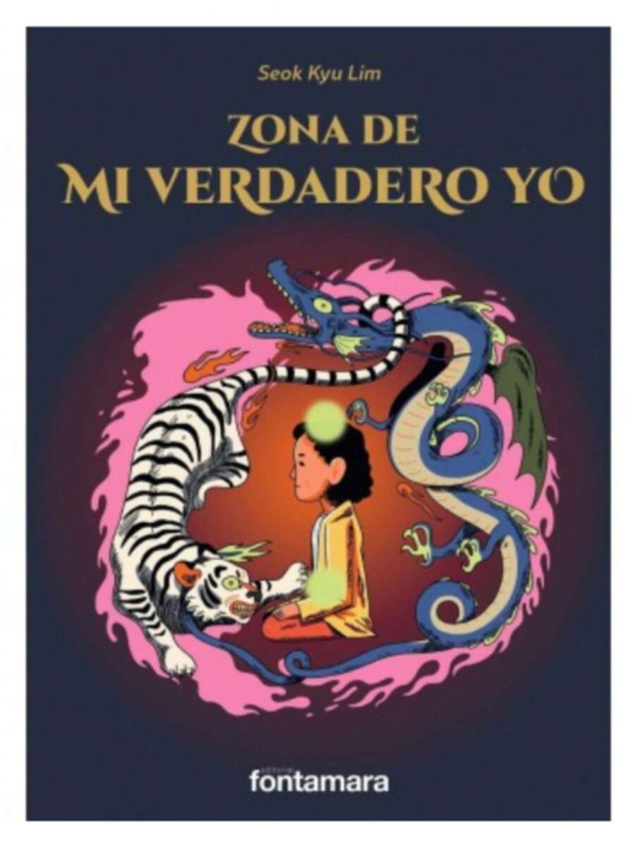 LIBRO ZONA DE MI VERDADERO YO. Yoga. Filosofía. Ensayo. Formación y Madurez Espiritual. - Libro único - Ver 1