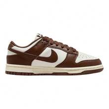 Women's Nike Dunk Low Sail/Cacao Wow-Coconut Milk (DD1503 124)