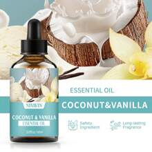 1 Stück Aromatherapie Luftbefeuchter Ätherisches Öl für Diffuser, Diffuser, Diffuser Stein, Diffuser Luftbefeuchter, Auto, geeignet für Zuhause, Wohnzimmer, Schlafzimmer, Badezimmer um Duft hinzuzufügen, Umgebung zu verbessern, Frischluft, Gerüche zu entfernen, Duft zu verstärken, Stimmung zu erleichtern, Stress zu reduzieren, Schlaf (60ml/1,0 fl.Oz)