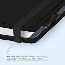 iscool Notebooks - 黑色 - 查看 9