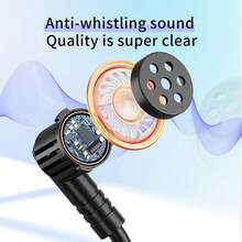 2.4G Wireless Headset Microphone, Adopts 2.4G GFSK Frequency Hopping Digital Technology, Auto-Connect On Power On, 50M Wireless Range, 6H Battery Life, Near-Field Pairing (Anti-Interference), Original Sound & Reverb Dual-Mode Switch (Press "+" "-" Simultaneously), 45Min Auto Shut-Off When No Audio Input. Versatile Wireless Microphone With Detachable Headset, Multi-Unit Use Without Interference, Suitable For Teaching, Speeches, Hosting And More