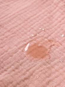 1PC Muslin Baby Comfort Towel Blanket,Soft Newborn Sleeping Dolls Kids Fashion Sleep Toy Soothe Appease Towel Bibs For Boy Girl