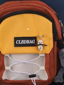 1 Piece Cute Cat Brooch, 3D Kitten Pin, Creative Badge For Clothes, Bags, Versatile Retro Animal Brooch Accessory Suitable For Dress, Jacket And Sweater, Everyday Wear, Weddings, Parties, Gifts, Pride Month